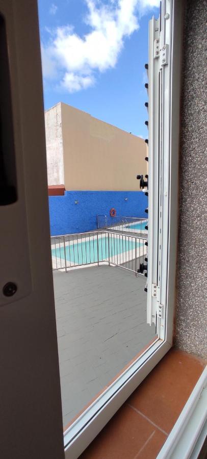Apartamento El Molino Vecindario  Exteriör bild