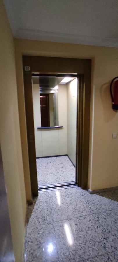 Apartamento El Molino Vecindario  Exteriör bild