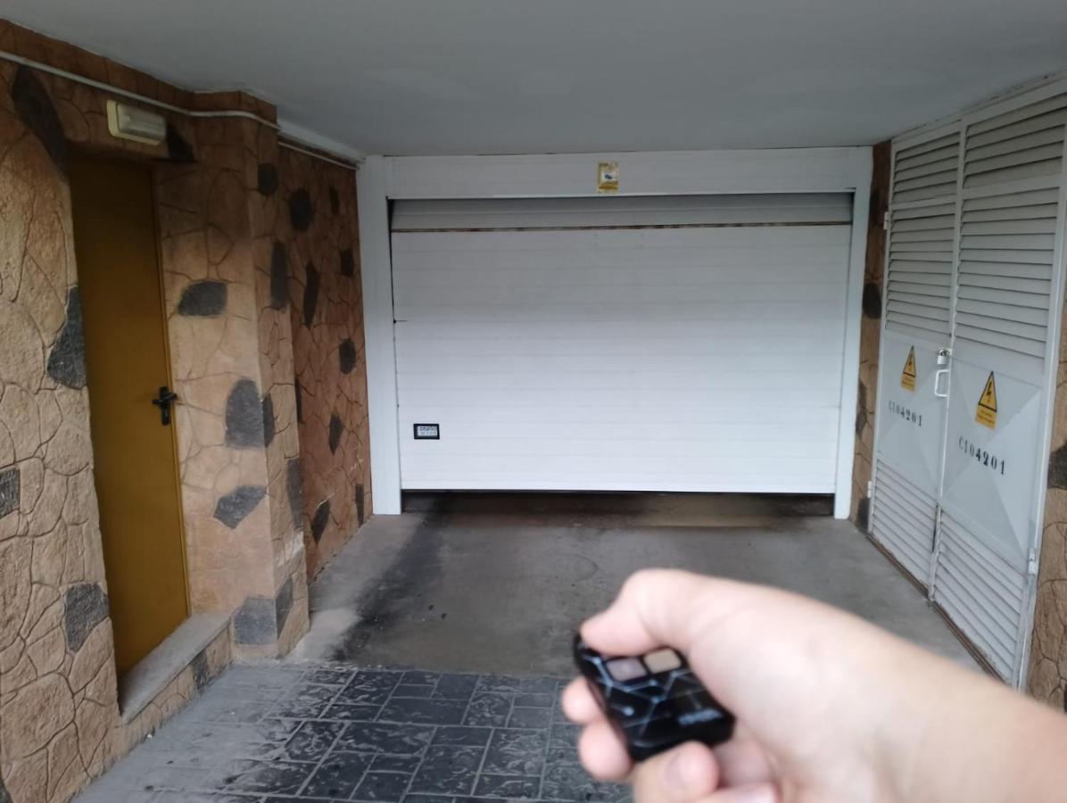 Apartamento El Molino Vecindario  Exteriör bild
