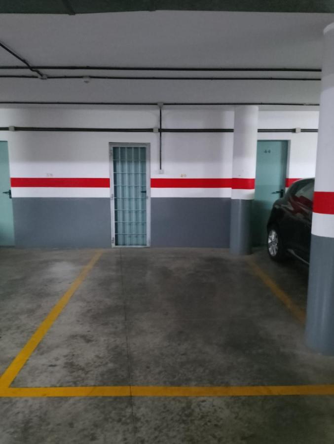 Apartamento El Molino Vecindario  Exteriör bild