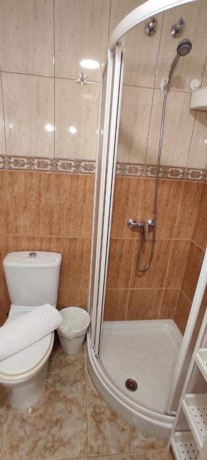 Apartamento El Molino Vecindario  Exteriör bild