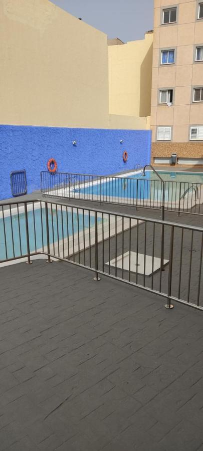 Apartamento El Molino Vecindario  Exteriör bild