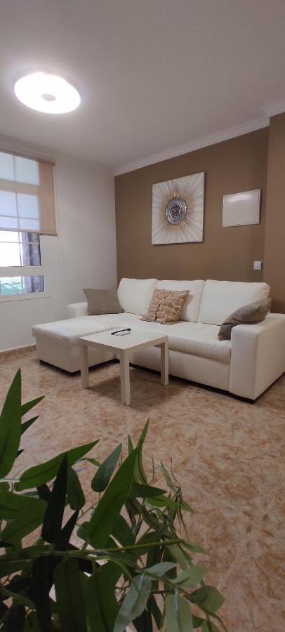 Apartamento El Molino Vecindario  Exteriör bild