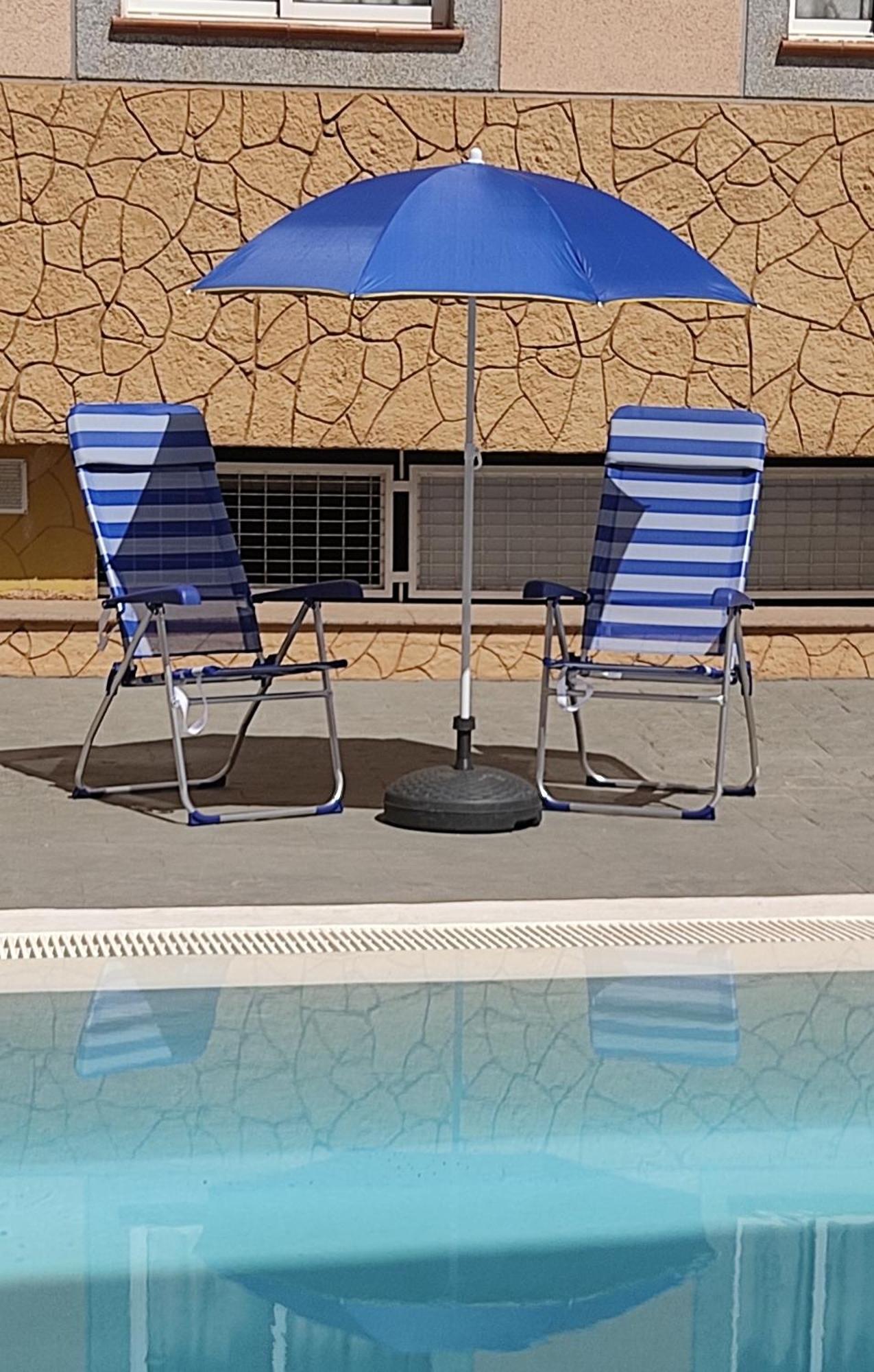Apartamento El Molino Vecindario  Exteriör bild