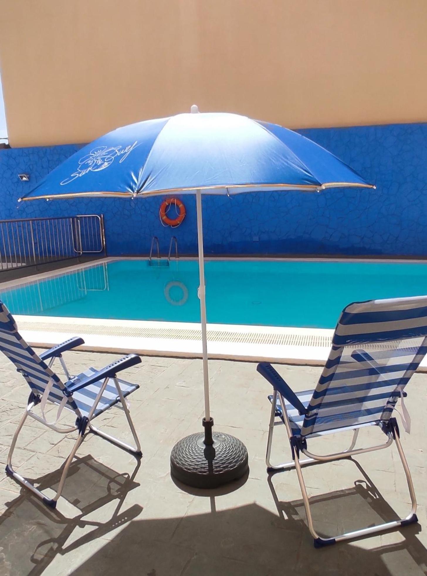 Apartamento El Molino Vecindario  Exteriör bild