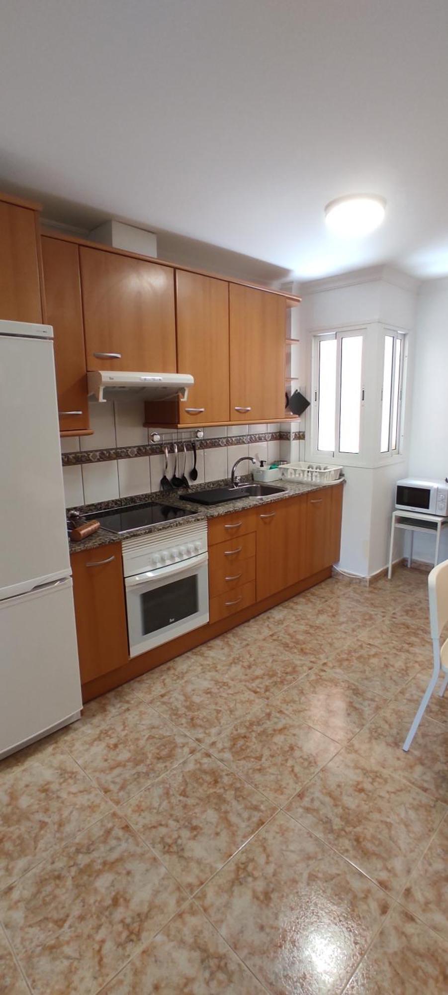 Apartamento El Molino Vecindario  Exteriör bild