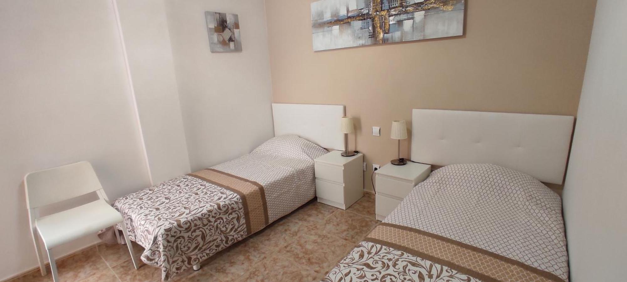 Apartamento El Molino Vecindario  Exteriör bild