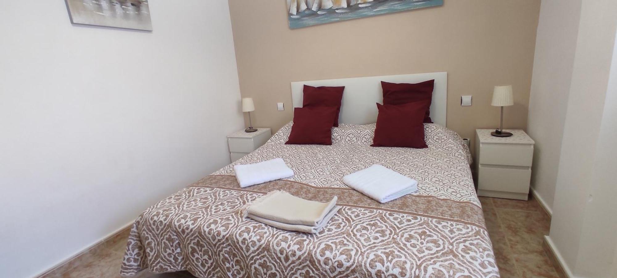 Apartamento El Molino Vecindario  Exteriör bild